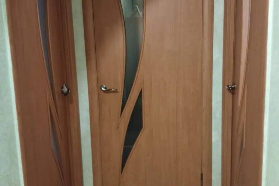 Продаётся 3-комнатная квартира, 66 м²