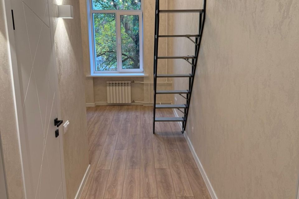 Продаётся студия, 15.5 м²