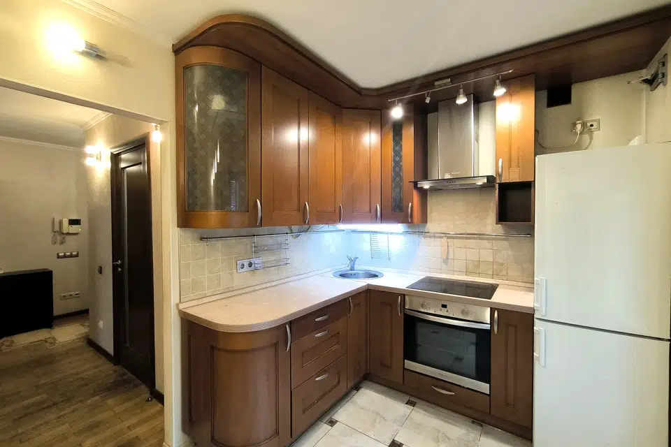 Продаётся 2-комнатная квартира, 52 м²