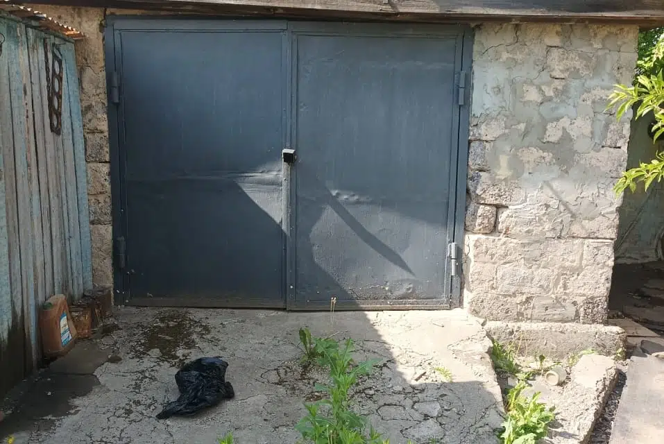 Продаётся 1-этажный дом, 95 м²