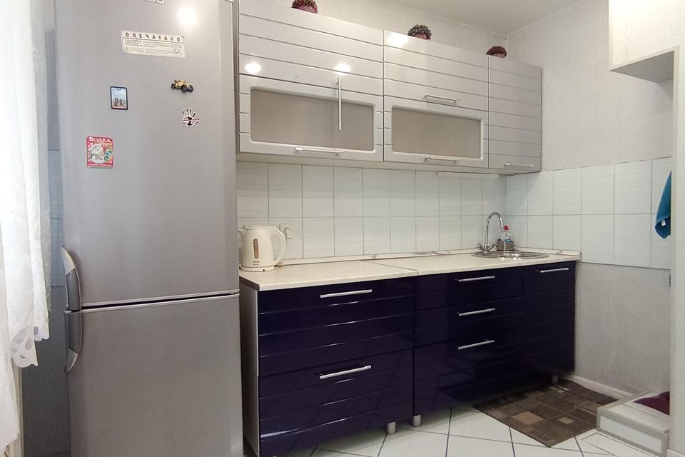 Сдаётся 2-комнатная квартира, 46 м²