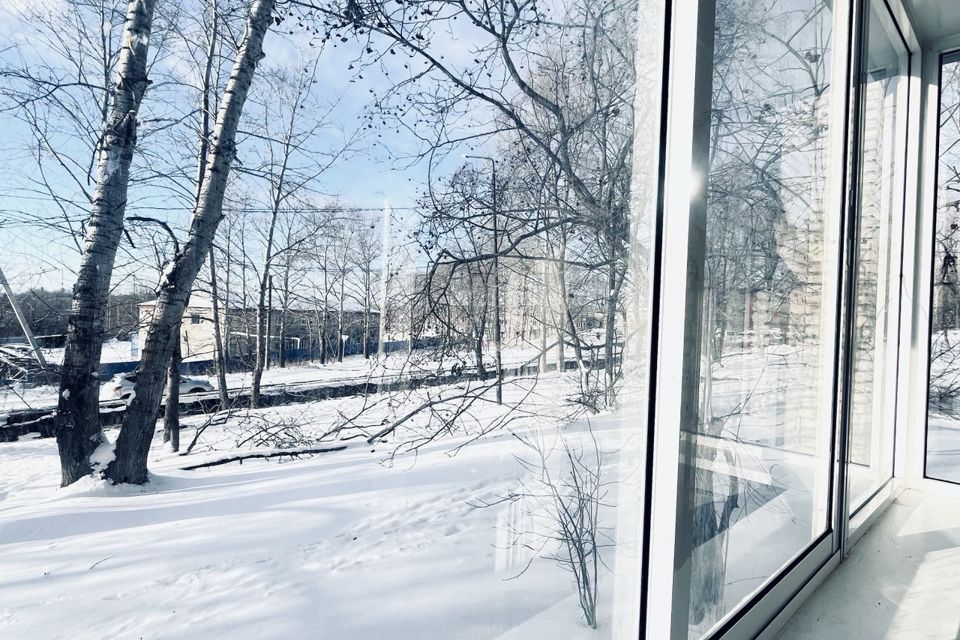 Продаётся 1-комнатная квартира, 31 м²