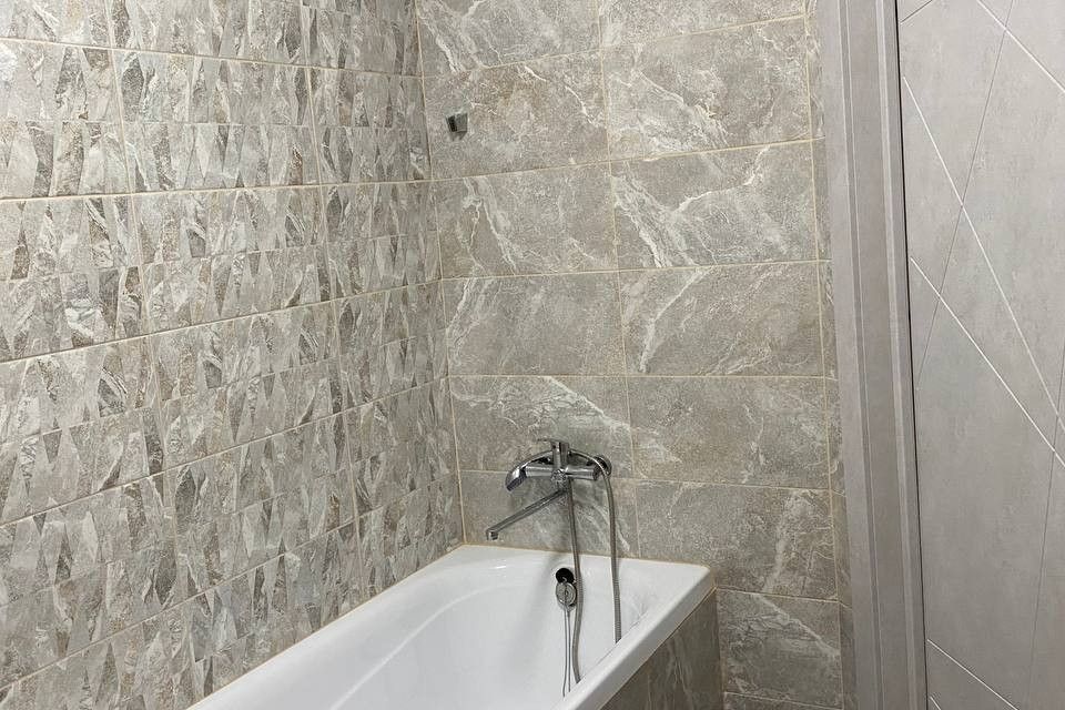 Продаётся 2-комнатная квартира, 54.9 м²