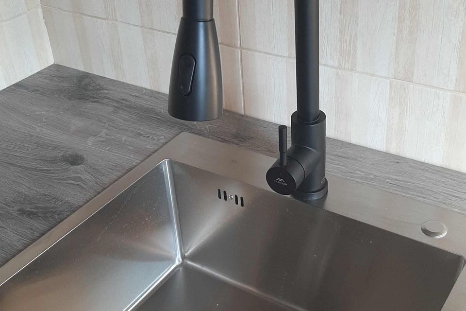 Продаётся 2-комнатная квартира, 54 м²