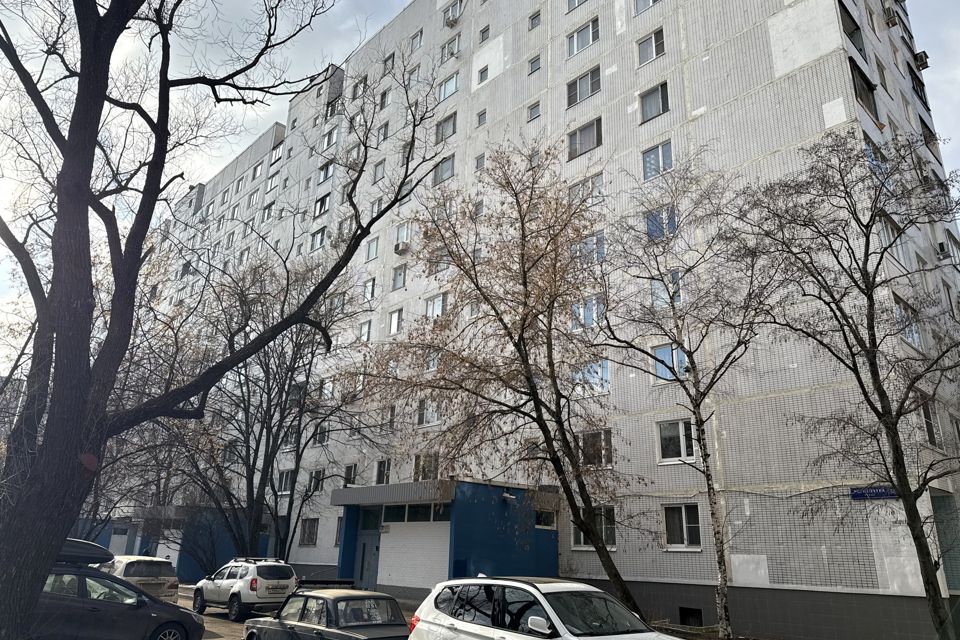 Продаётся студия, 8.5 м²