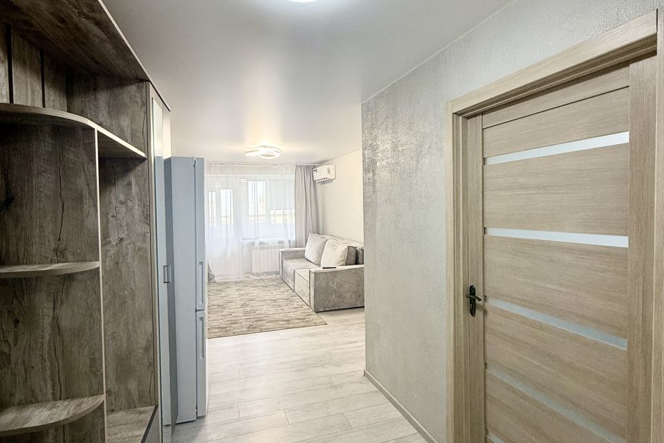 Продаётся 3-комнатная квартира, 53 м²