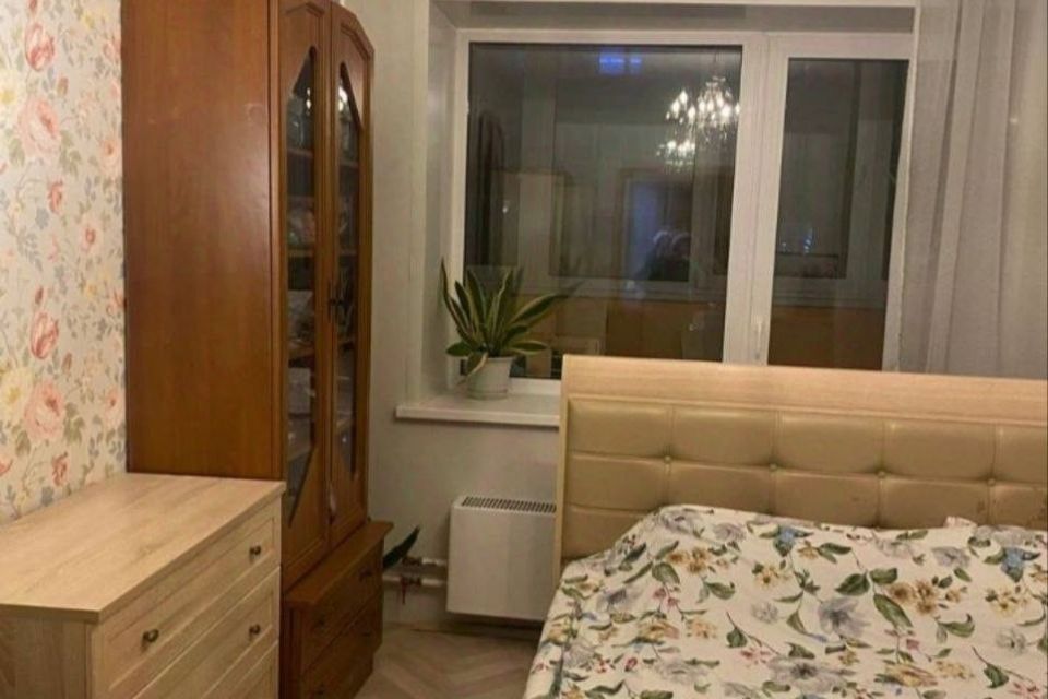 Продаётся 3-комнатная квартира, 70.9 м²