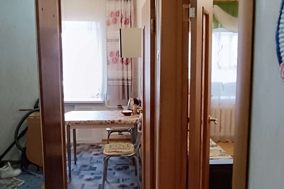 Продаётся 2-комнатная квартира, 50.1 м²