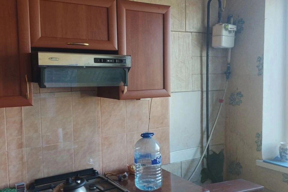 Продаётся 3-комнатная квартира, 71 м²
