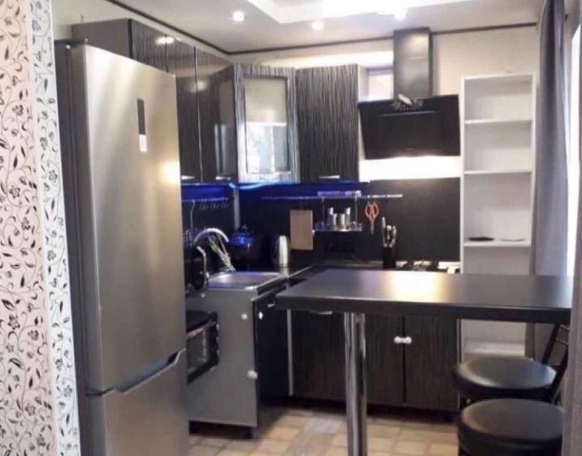 Сдаётся 3-комнатная квартира, 59 м²
