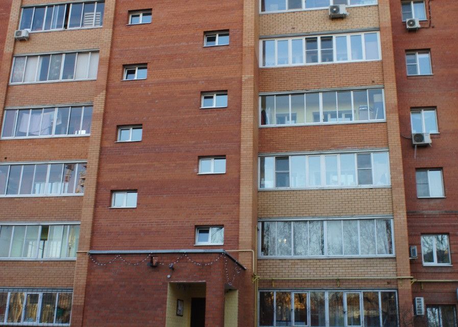 Продаётся 1-комнатная квартира, 36.5 м²