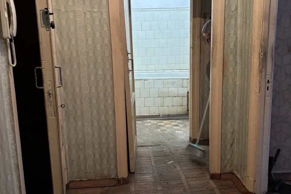Продаётся 2-комнатная квартира, 47.1 м²
