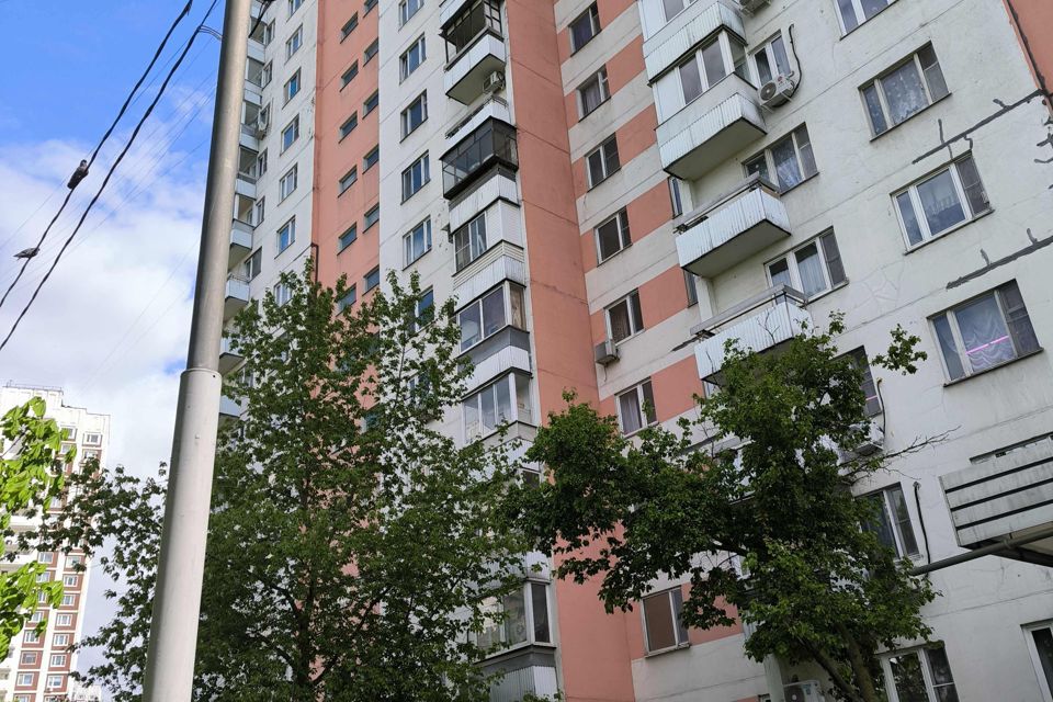 Сдаётся 2-комнатная квартира, 54 м²