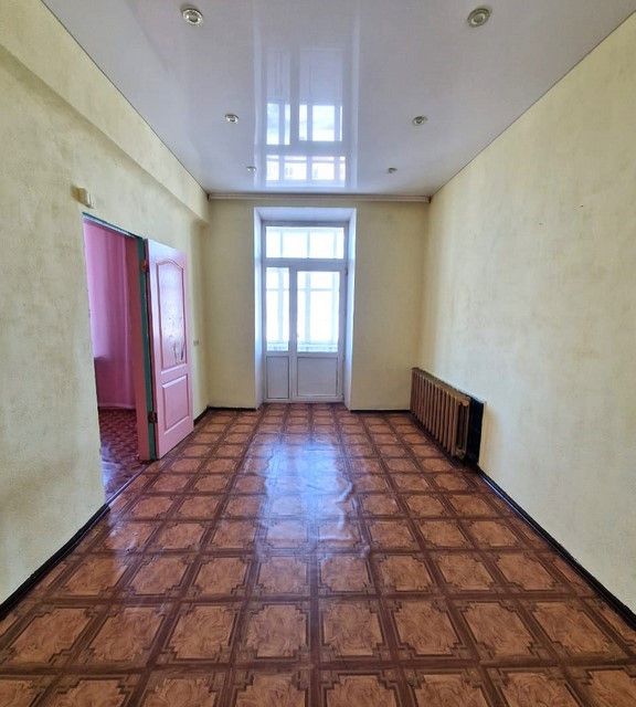 Продаётся 3-комнатная квартира, 88 м²