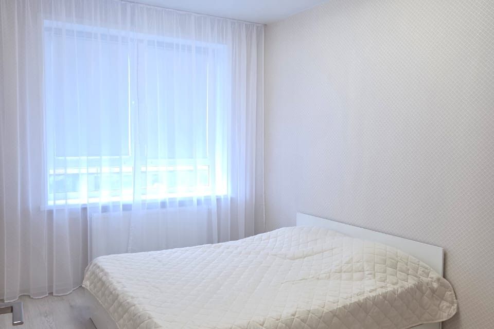 Продаётся 2-комнатная квартира, 54.8 м²