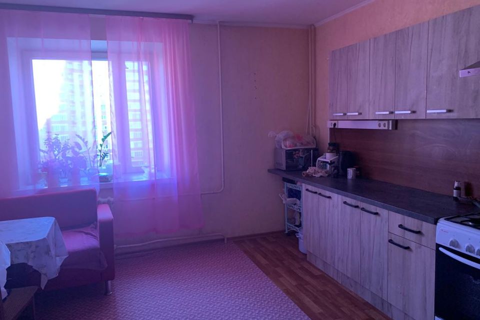 Продаётся 3-комнатная квартира, 102.65 м²