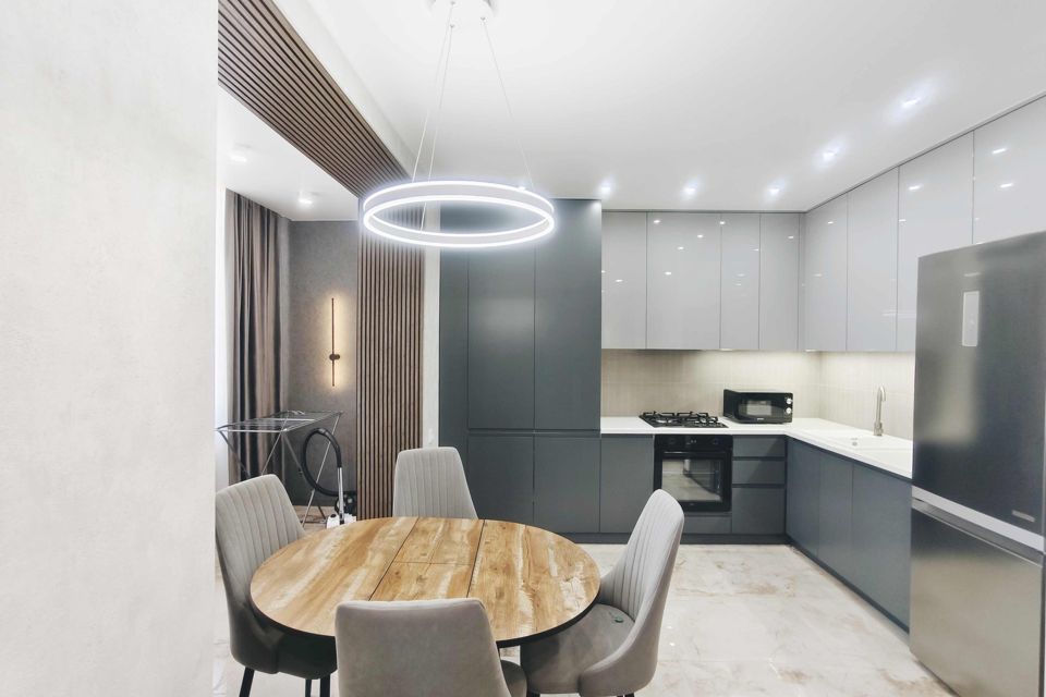 Продаётся 2-комнатная квартира, 70 м²