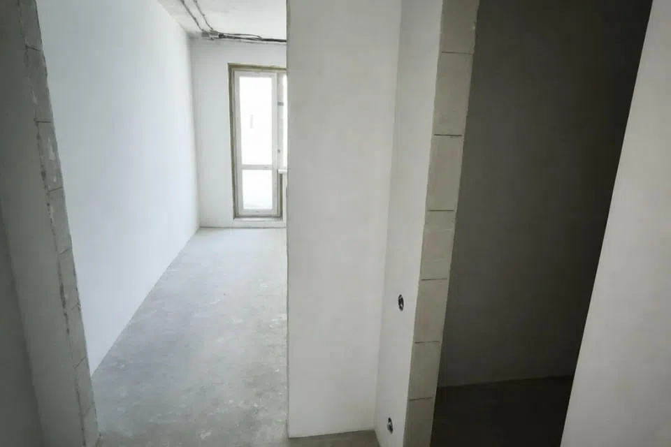 Продаётся 4-комнатная квартира, 80 м²