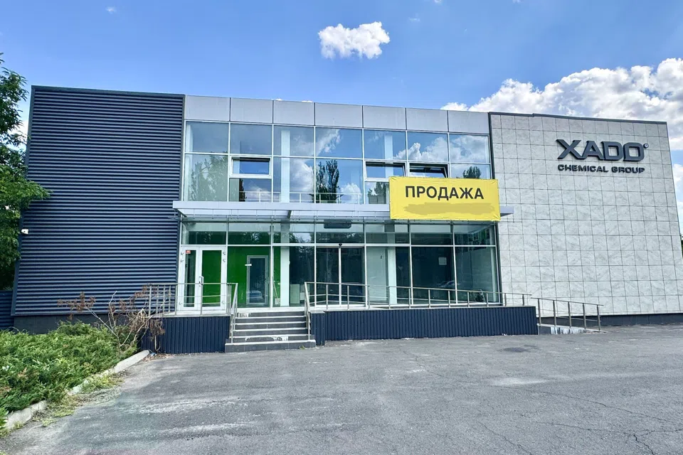 Продаётся помещение своб. назначения, 1100 м²