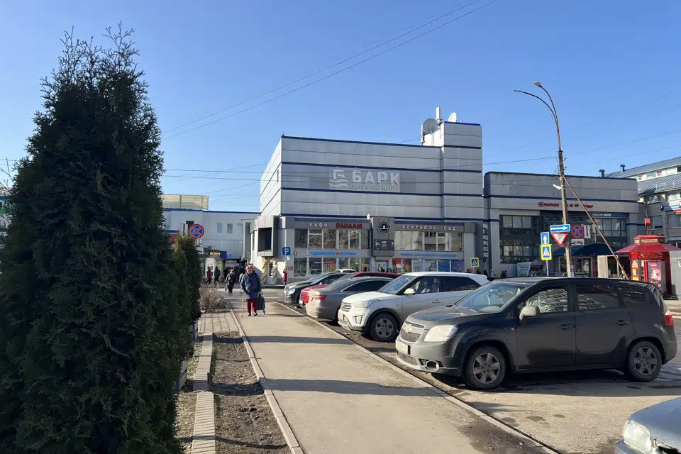Продаётся 1-комнатная квартира, 38.2 м²
