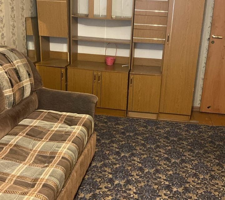 Сдаётся 2-комнатная квартира, 47 м²