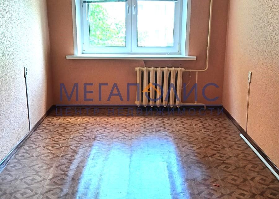 Продаётся 2-комнатная квартира, 40.1 м²