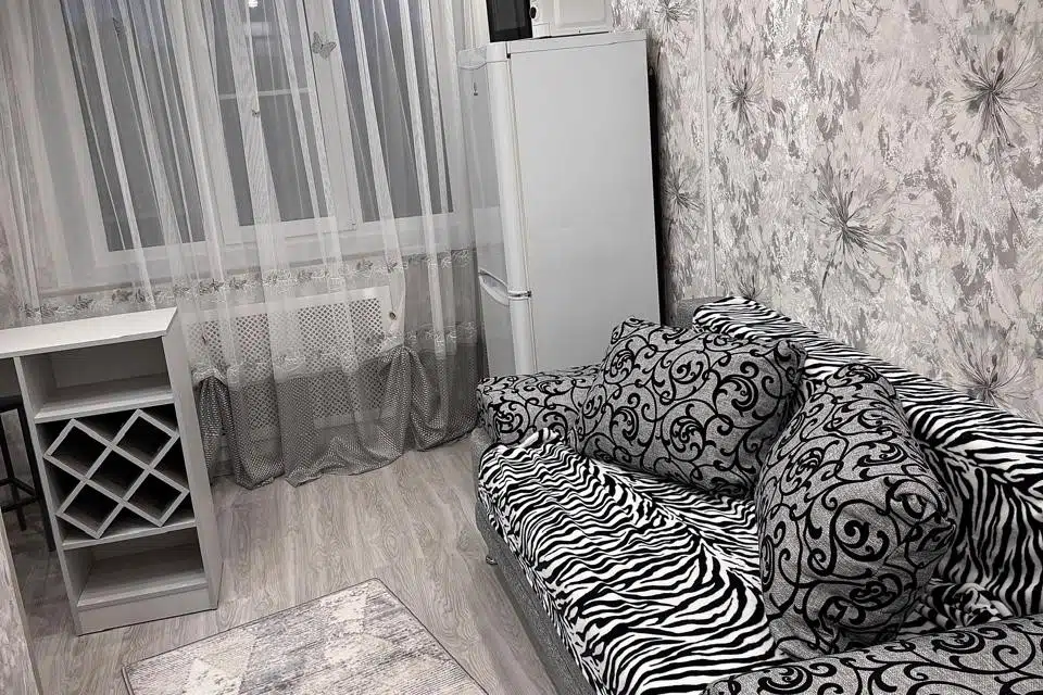 Продаётся студия, 17.1 м²