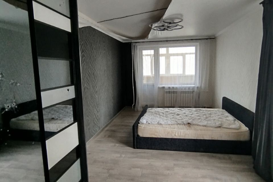 Продаётся 3-комнатная квартира, 63 м²