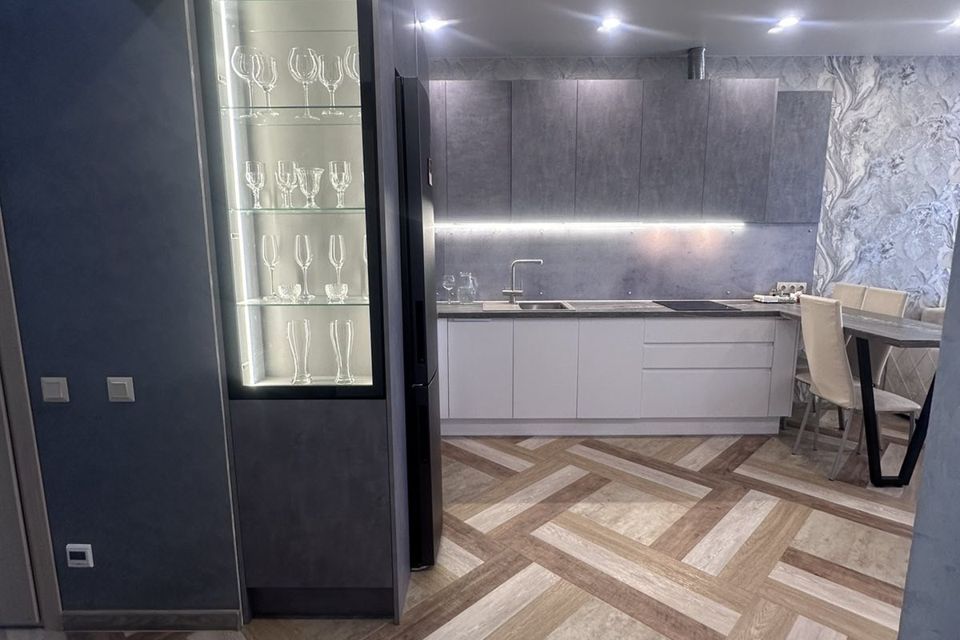 Продаётся 2-комнатная квартира, 72 м²