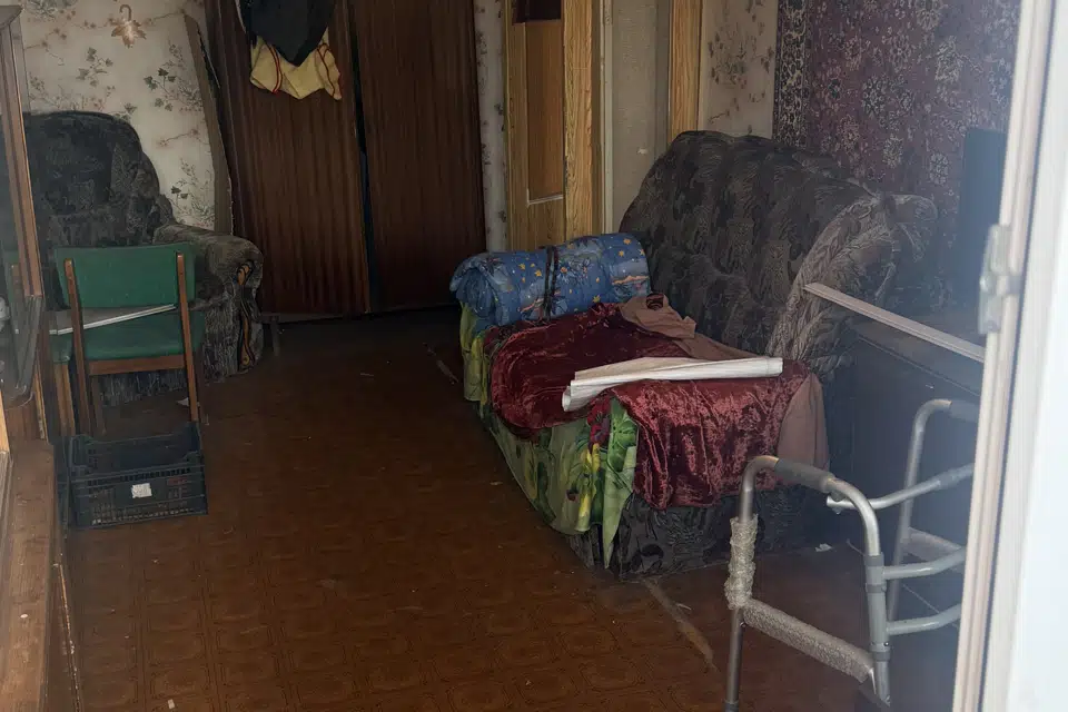 Продаётся 1-комнатная квартира, 29.9 м²