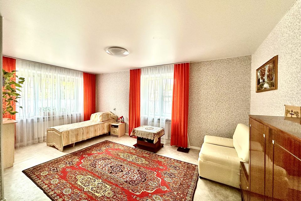 Продаётся 1-комнатная квартира, 32.8 м²