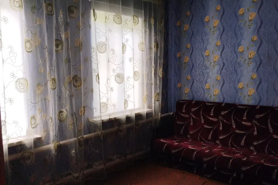 Продаётся 1-этажный дом, 85.5 м²