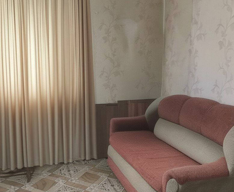 Продаётся 1-комнатная квартира, 30.3 м²