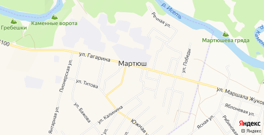 Купить Квартиру В Пгт Мартюш Каменск Уральский