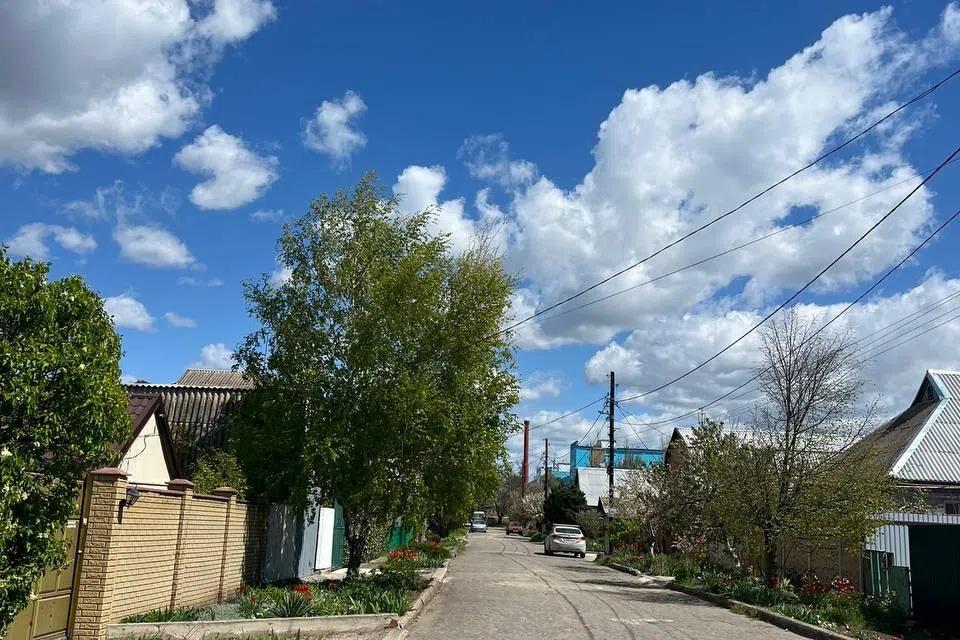 Продаётся 1-этажный дом, 82.2 м²
