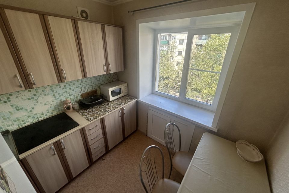 Продаётся 1-комнатная квартира, 30 м²