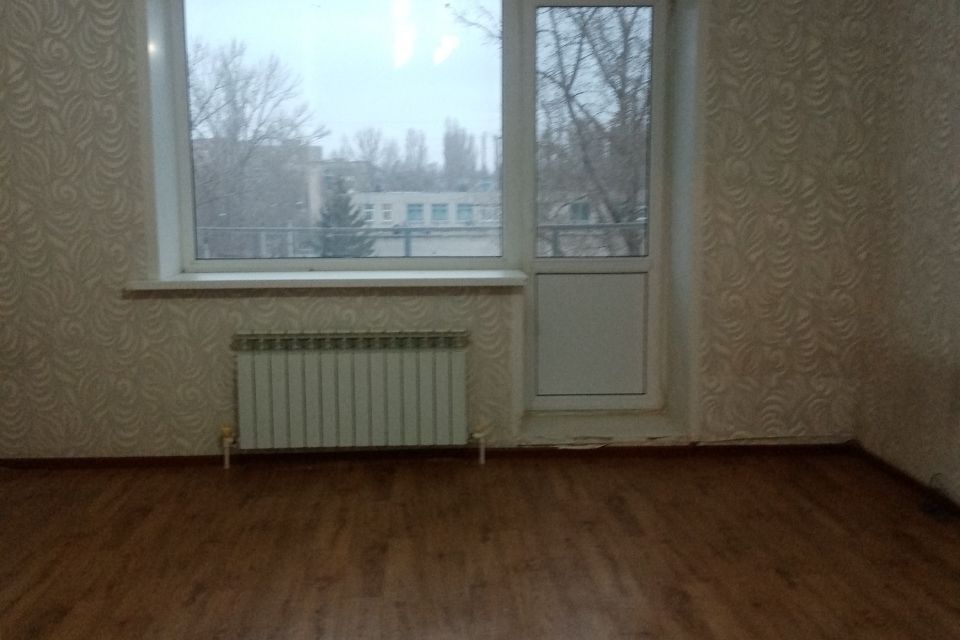 Сдаётся 1-комнатная квартира, 40 м²