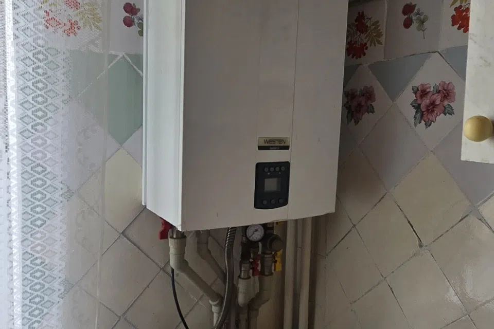 Продаётся 3-комнатная квартира, 70 м²