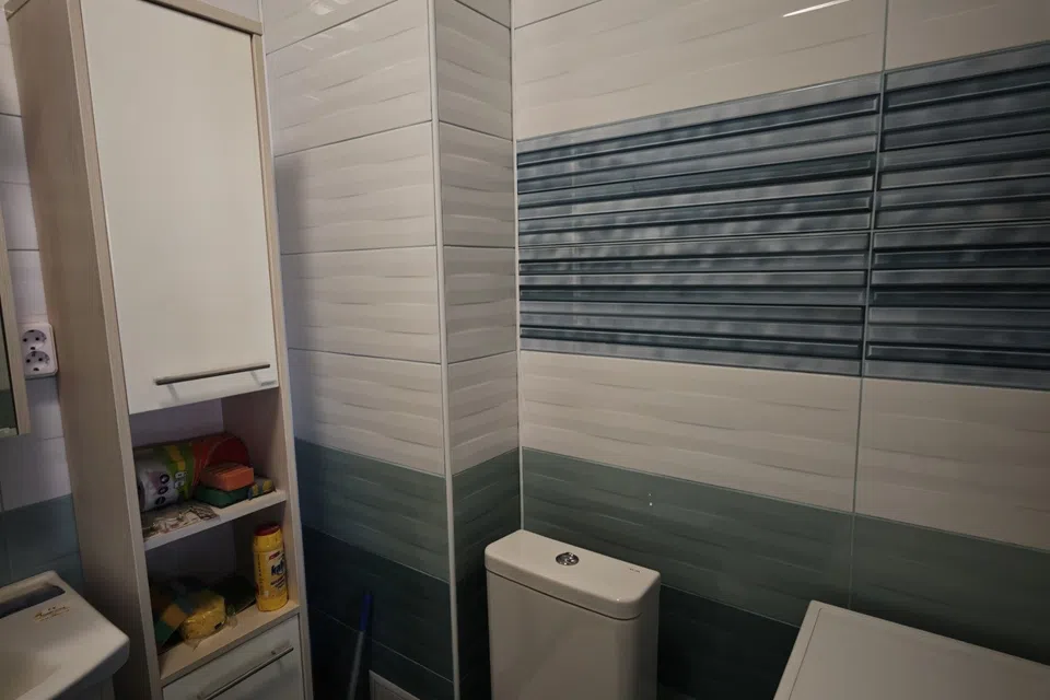 Продаётся 2-комнатная квартира, 88 м²