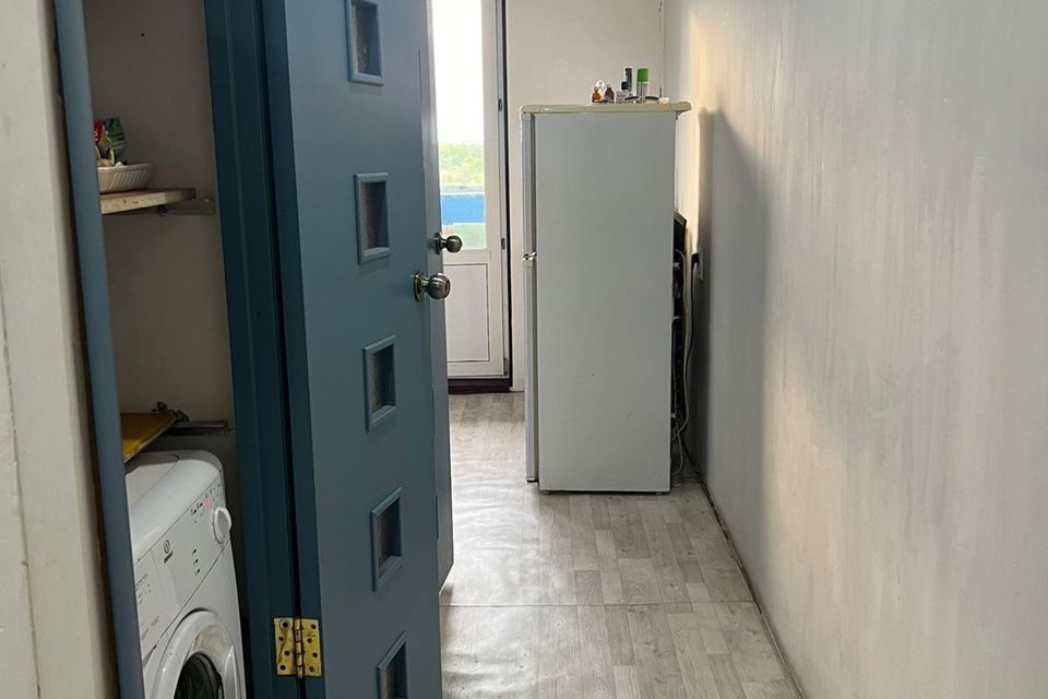 Продаётся 1-комнатная квартира, 34 м²