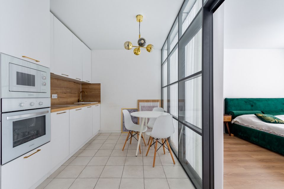 Продаётся 3-комнатная квартира, 65.5 м²