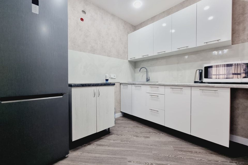 Продаётся 1-комнатная квартира, 48 м²