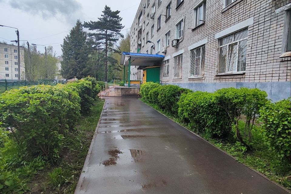 Продаётся комната в 1-комн. квартире, 12.7 м²