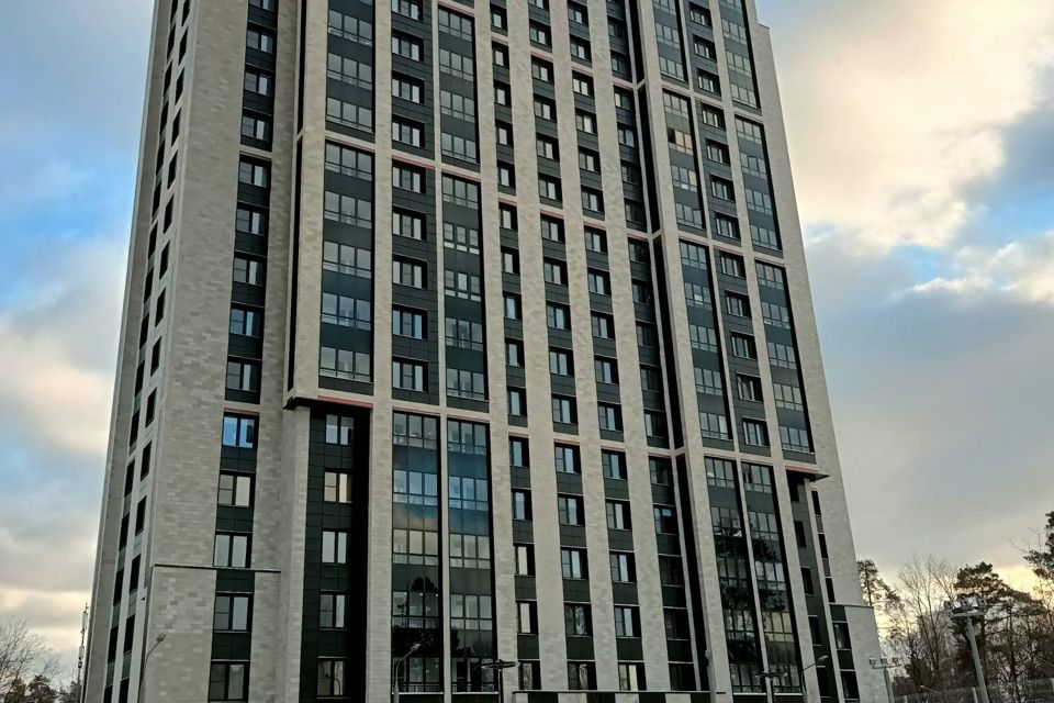 Сдаётся 3-комнатная квартира, 72 м²