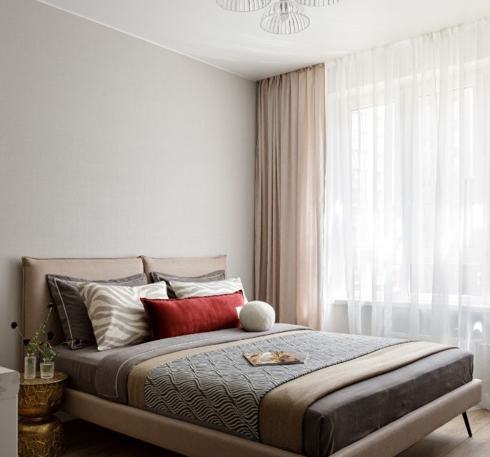 Продаётся студия, 25.4 м²