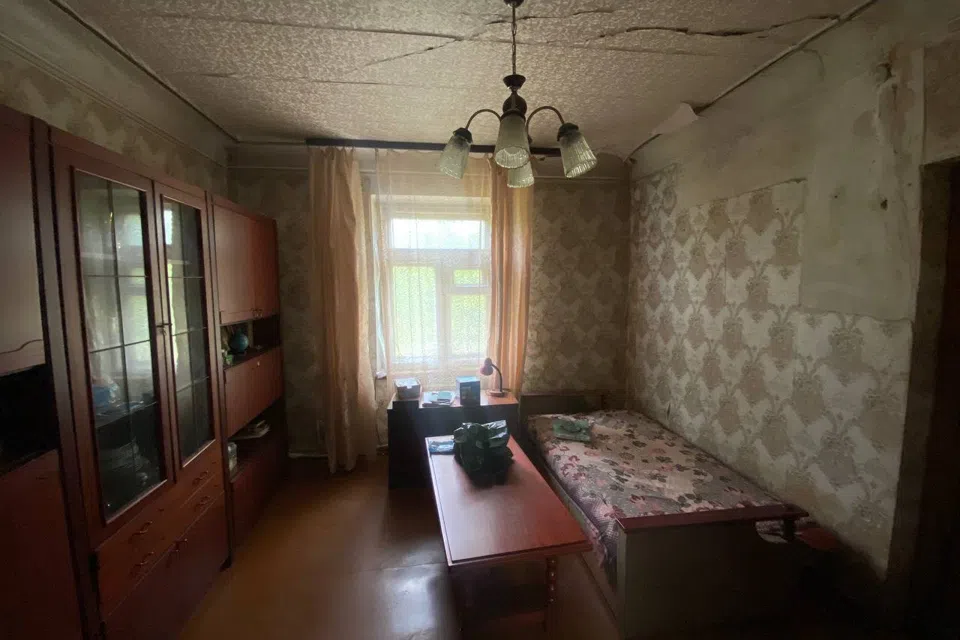 Продаётся 2-этажный дом, 62 м²