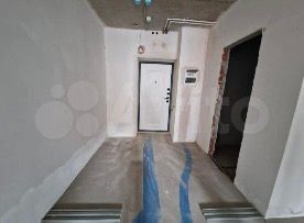 Продаётся 1-комнатная квартира, 34.4 м²