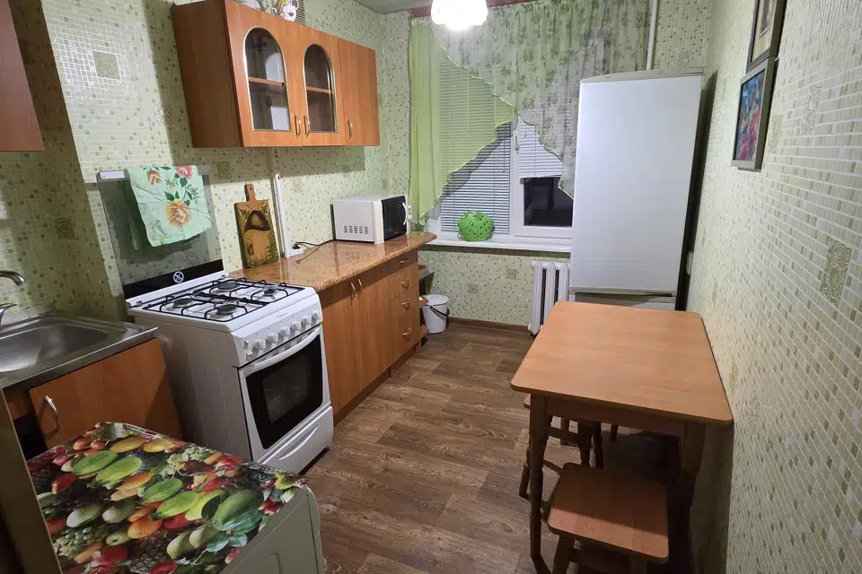 Продаётся 2-комнатная квартира, 48.5 м²