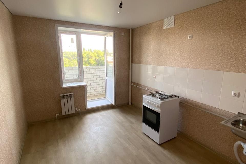 Продаётся 2-комнатная квартира, 57.4 м²