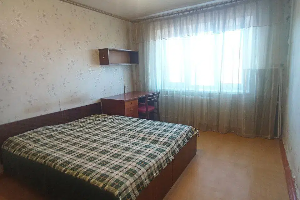 Продаётся 2-комнатная квартира, 52 м²